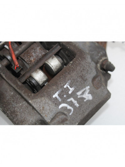 Recambio de pinza freno trasera izquierda para audi q7 4l referencia OEM IAM 3756T.I