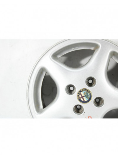 Recambio de llanta para alfa romeo 145 (930_) 1.9 jtd (930.a4b) referencia OEM IAM SL835PCD/4