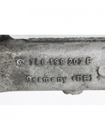 Recambio de puente delantero para audi q7 4l referencia OEM IAM 7L3199207B