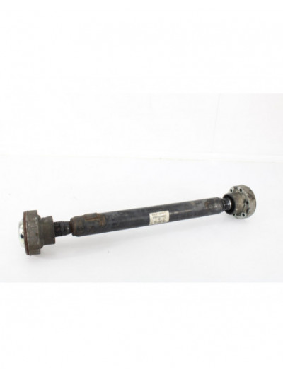 Transmision central delantera AUDI Q7 4L 2007