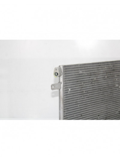 Condensador / radiador aire acondicionado AUDI A6 C6 3.0 TDI quattro 2005