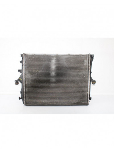 Radiador de agua AUDI Q7 4L Diesel 233CV 171KW 2007