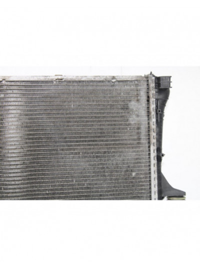 Radiador de agua AUDI Q7 4L Diesel 233CV 171KW 2007
