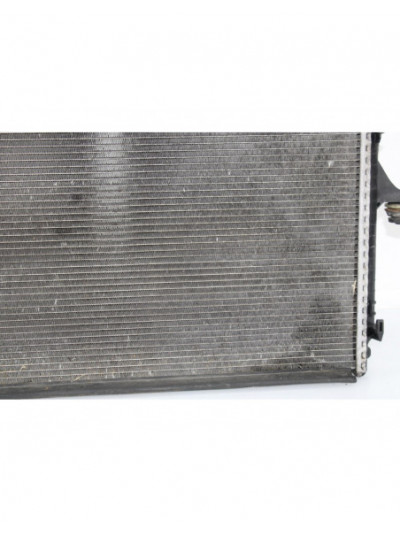 Radiador de agua AUDI Q7 4L Diesel 233CV 171KW 2007