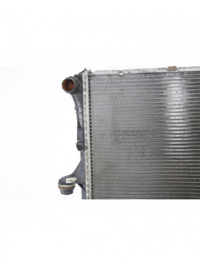 Radiador de agua AUDI Q7 4L Diesel 233CV 171KW 2007