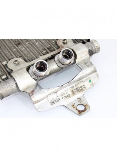 Enfriador aceite motor AUDI Q7 4L 2007