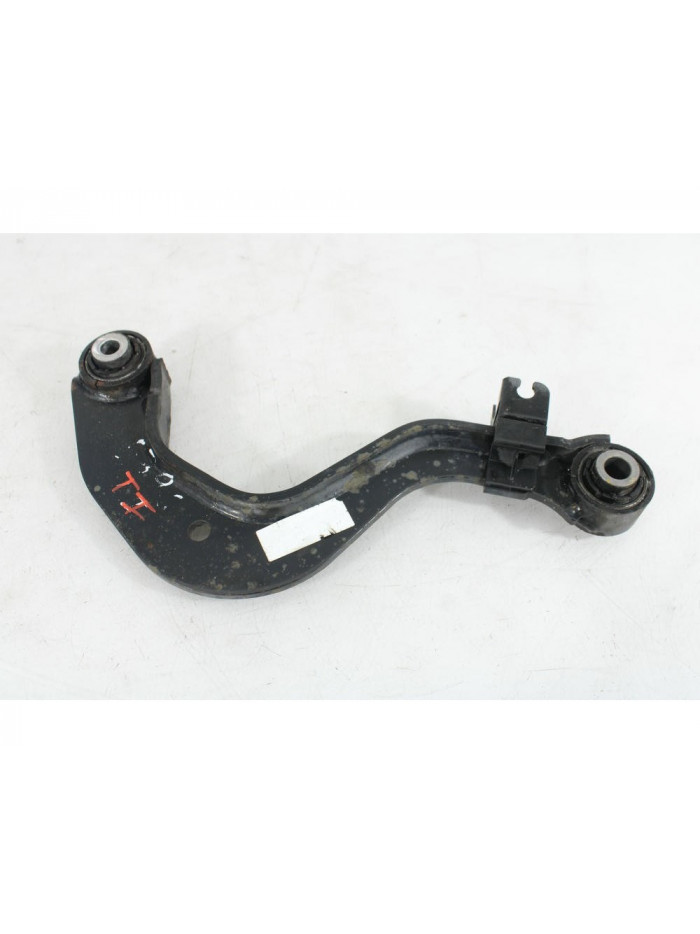 Recambio de brazo suspension superior trasero izquierdo para audi a3 (8p1) 1.9 tdi referencia OEM IAM