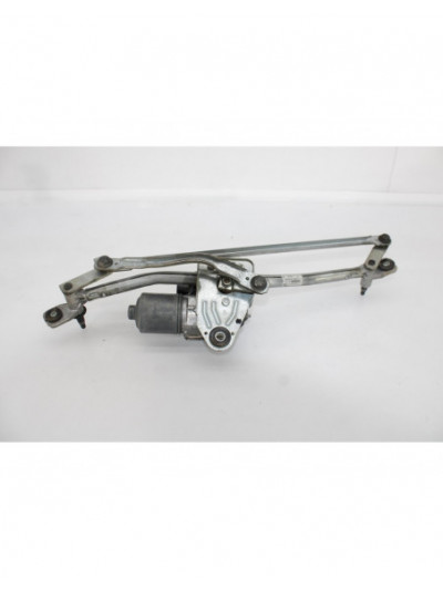 Recambio de articulacion limpia delantera para audi a6 c6 (4f2) 3.0 tdi quattro referencia OEM IAM 4F1955023B