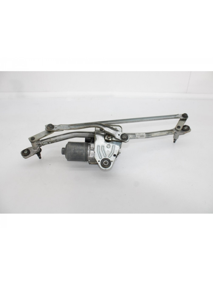 Articulacion limpia delantera AUDI A6 C6 3.0 TDI quattro 2005