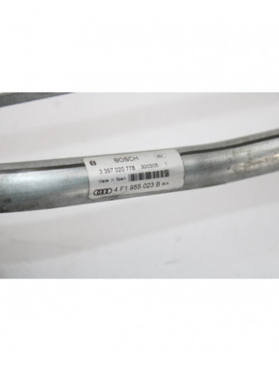 Articulacion limpia delantera AUDI A6 C6 3.0 TDI quattro 2005