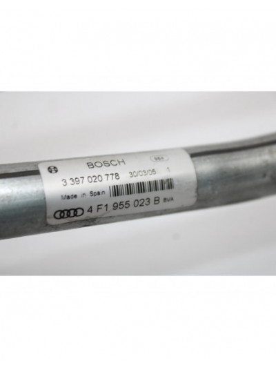 Articulacion limpia delantera AUDI A6 C6 3.0 TDI quattro 2005