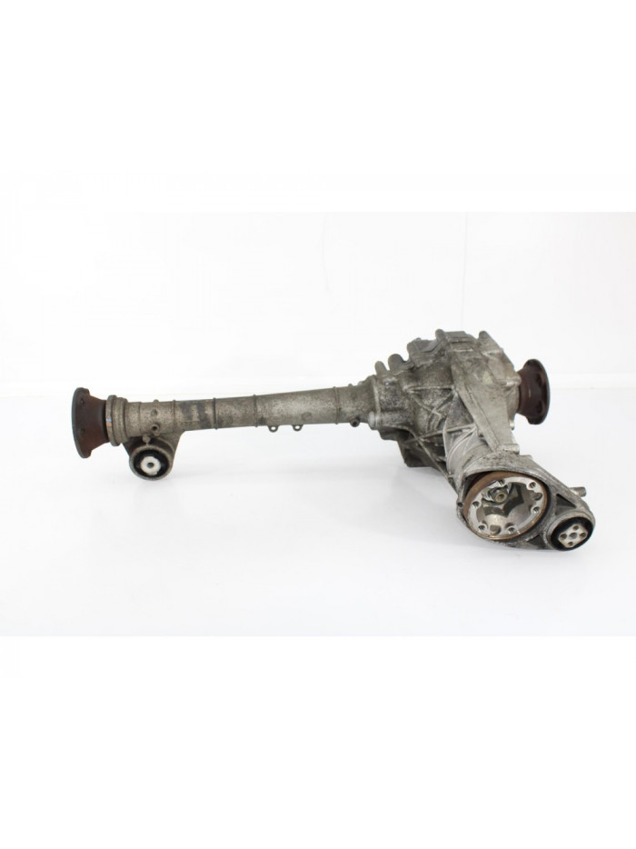 Diferencial delantero AUDI Q7 4L 2007