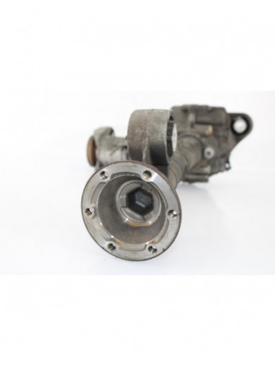 Diferencial delantero AUDI Q7 4L 2007