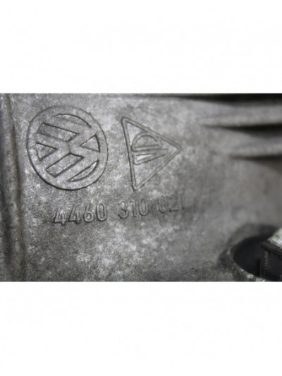 Diferencial delantero AUDI Q7 4L 2007