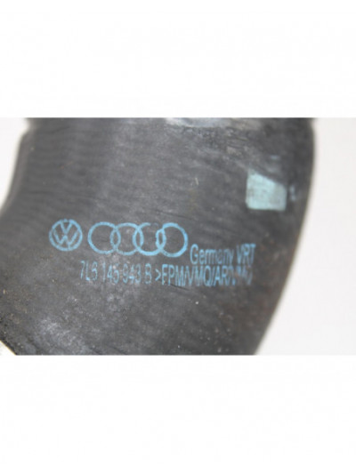 Tubo AUDI Q7 4L 2007