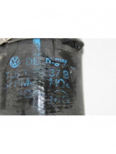 Recambio de manguera intercooler para audi q7 4l referencia OEM IAM 7L6145737