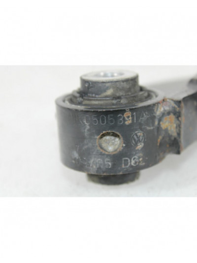 Recambio de brazo suspension superior trasero izquierdo para audi a3 (8p1) 1.9 tdi referencia OEM IAM