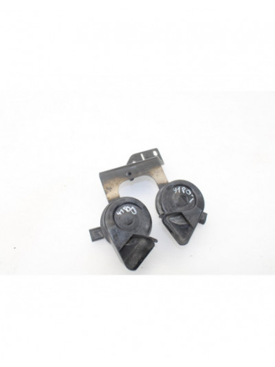 Recambio de claxon para audi a6 c6 (4f2) 3.0 tdi quattro referencia OEM IAM 4F0951229