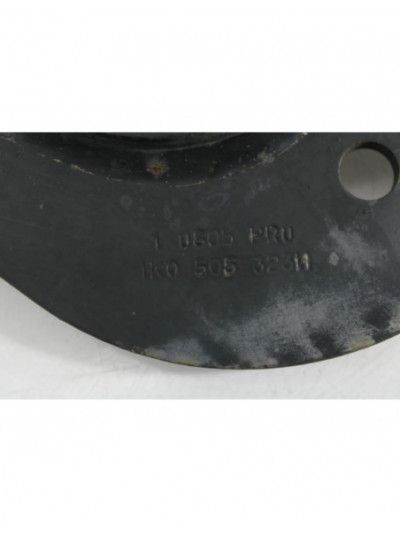 Recambio de brazo suspension superior trasero izquierdo para audi a3 (8p1) 1.9 tdi referencia OEM IAM