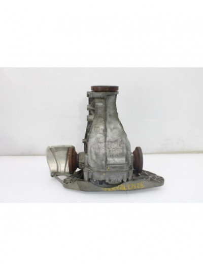 Diferencial trasero AUDI Q5 3.0 TDI 2009