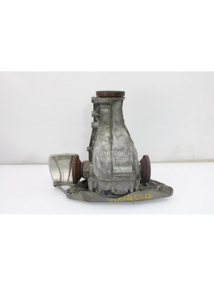 Diferencial trasero AUDI Q5 3.0 TDI 2009