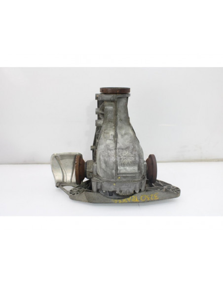 Diferencial trasero AUDI Q5 3.0 TDI 2009