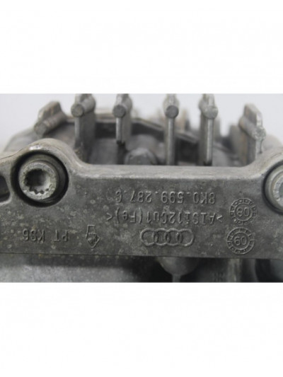 Diferencial trasero AUDI Q5 3.0 TDI 2009