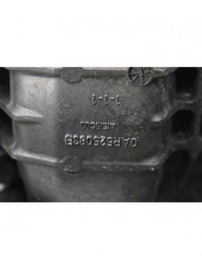 Diferencial trasero AUDI Q5 3.0 TDI 2009