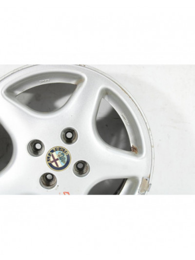 Recambio de llanta para alfa romeo 145 (930_) 1.9 jtd (930.a4b) referencia OEM IAM SL835PCD/4