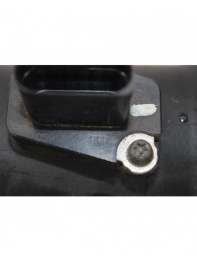 Recambio de caudalimetro para audi q7 4l referencia OEM IAM 059906461K