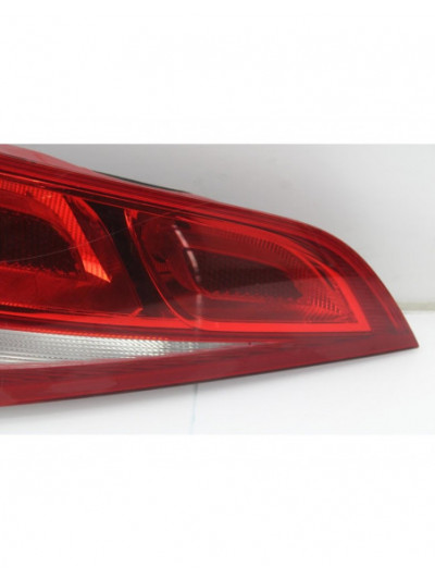 Recambio de piloto trasero izquierdo para audi q5 (8r) 3.0 tdi referencia OEM IAM 8R0945093