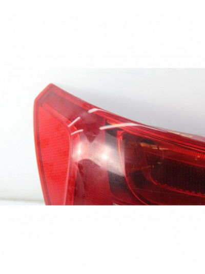 Recambio de piloto trasero izquierdo para audi q5 (8r) 3.0 tdi referencia OEM IAM 8R0945093