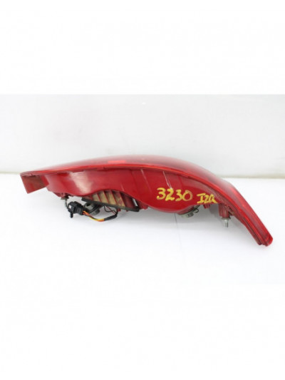 Recambio de piloto trasero izquierdo para audi q5 (8r) 3.0 tdi referencia OEM IAM 8R0945093