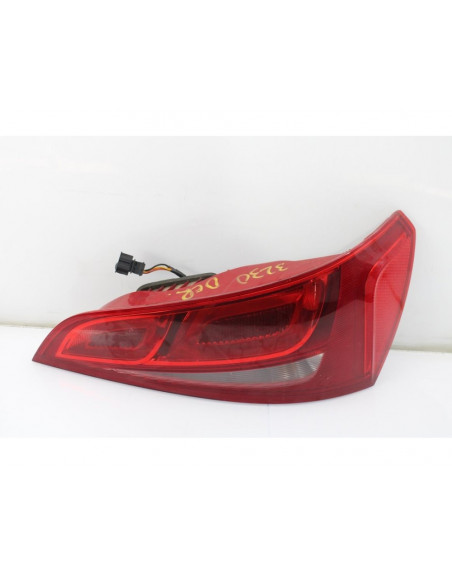 Recambio de piloto trasero derecho para audi q5 (8r) 3.0 tdi referencia OEM IAM 8R0945094