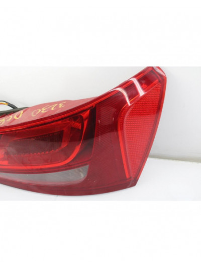 Recambio de piloto trasero derecho para audi q5 (8r) 3.0 tdi referencia OEM IAM 8R0945094