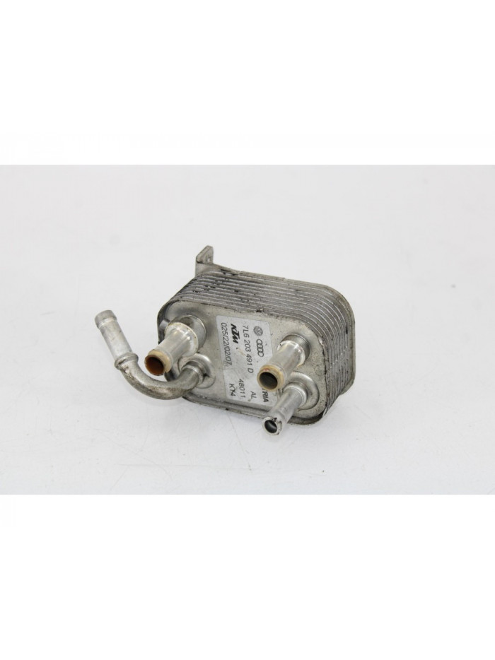 Radiador gasoil AUDI Q7 4L 2007