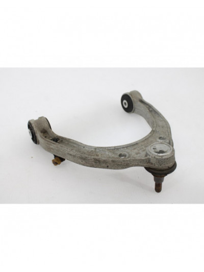 Recambio de brazo suspension superior delantero derecho para audi q7 4l referencia OEM IAM 7L0407047B