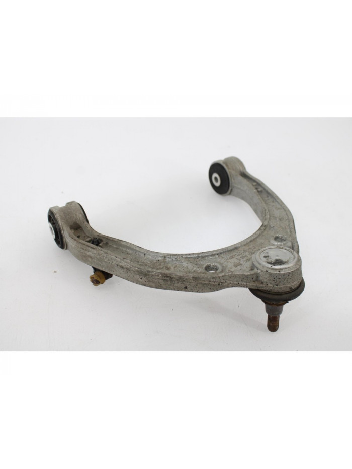 Recambio de brazo suspension superior delantero derecho para audi q7 4l referencia OEM IAM 7L0407047B