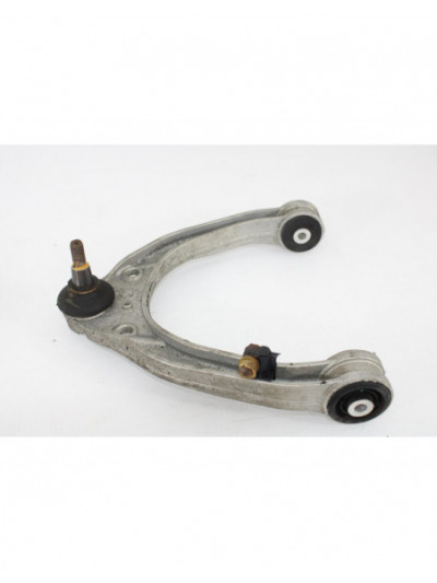 Recambio de brazo suspension superior delantero derecho para audi q7 4l referencia OEM IAM 7L0407047B