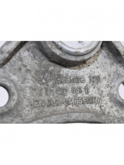 Recambio de brazo suspension superior delantero derecho para audi q7 4l referencia OEM IAM 7L0407047B