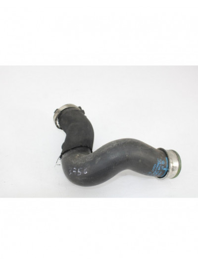 Recambio de manguera intercooler para audi q7 4l referencia OEM IAM 7L6145738A