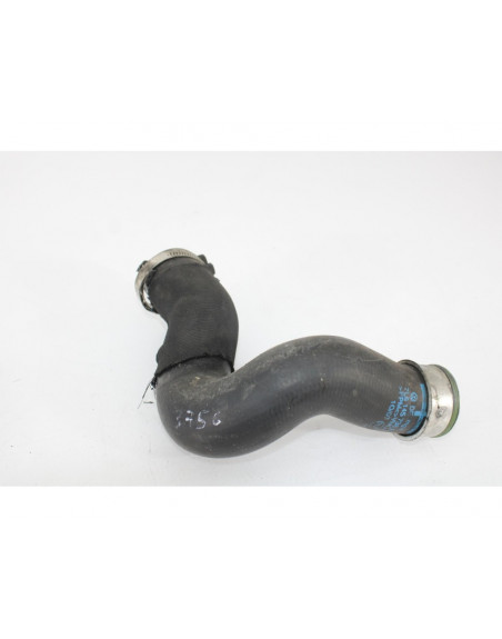 Recambio de manguera intercooler para audi q7 4l referencia OEM IAM 7L6145738A