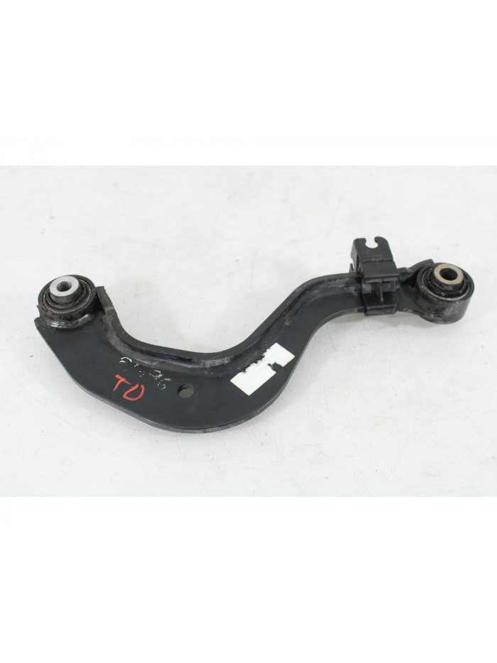 Recambio de brazo suspension superior trasero derecho para audi a3 (8p1) 1.9 tdi referencia OEM IAM