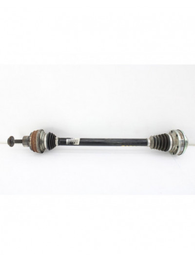 Transmision trasera izquierda AUDI Q5 3.0 TDI 2009