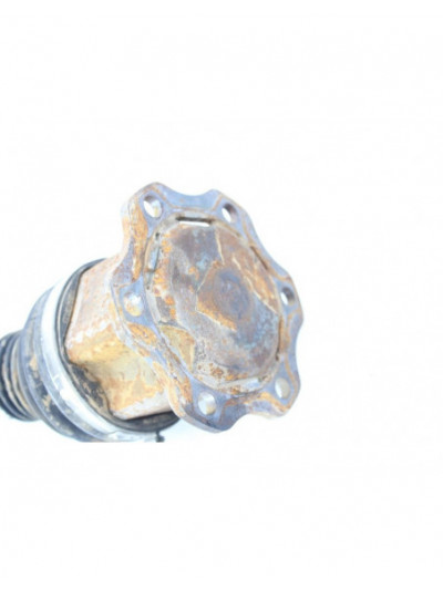 Transmision delantera izquierda AUDI Q5 3.0 TDI 2009