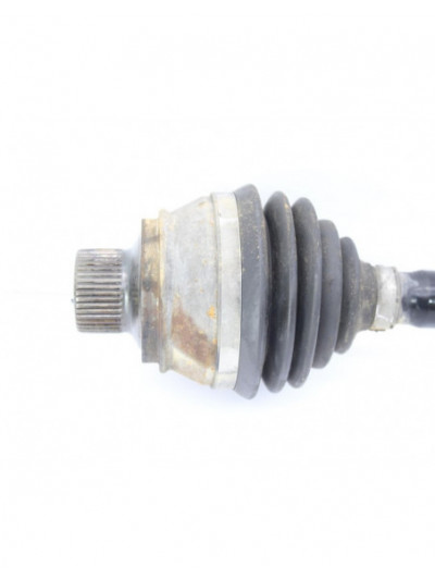 Transmision delantera izquierda AUDI Q5 3.0 TDI 2009