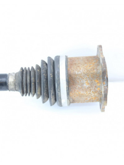 Transmision delantera izquierda AUDI Q5 3.0 TDI 2009