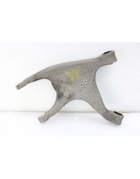 Recambio de brazo suspension inferior trasero derecho para audi q5 (8r) 3.0 tdi referencia OEM IAM 8R0505312B