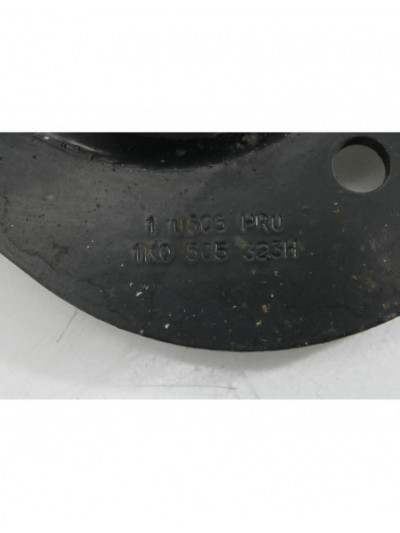 Recambio de brazo suspension superior trasero derecho para audi a3 (8p1) 1.9 tdi referencia OEM IAM