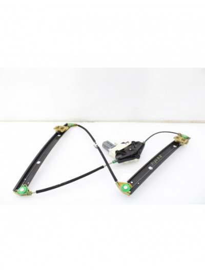 Recambio de elevalunas delantero izquierdo para audi a4 ber. (b8) advanced edition referencia OEM IAM 8K0959801